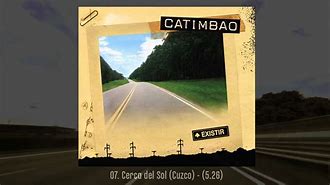 Image result for catimbao