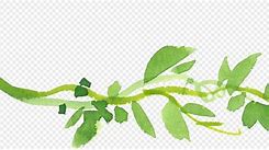 Image result for Green Leaves Cartoon