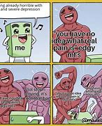 Image result for Wholesome Edgy Memes