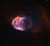 Image result for Medusa Nebula