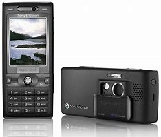 Image result for Old Mobile Phones Sony Ericsson
