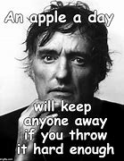 Image result for Apple Guy Meme