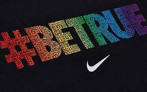 Image result for Nike Gay Ad Meme