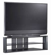 Image result for mitsubishi rear projector television
