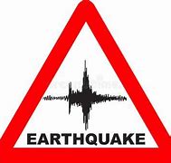 Image result for Emergency Signs and Earthquake