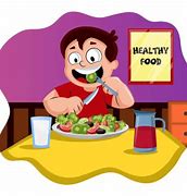 Image result for You Should Eat Healthy Food