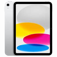Image result for iPad Silver Front
