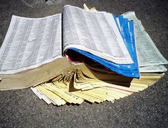 Image result for Dirty Phone Book