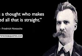 Image result for Friedrich Nietzsche Quotes On God