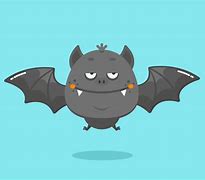 Image result for Kawaii Bat Animated GIF