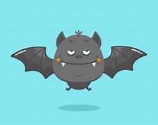 Image result for Bat Cartoon Kids