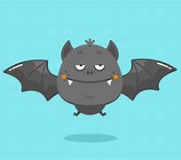 Image result for Cool Animated Bat