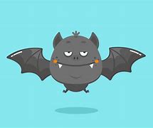 Image result for A Bat Cartoon