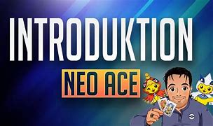 Image result for aced�neo
