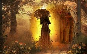 Image result for Goth Fall Wallpaper