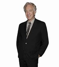 Image result for Alan Rickman Hitchhiker's Guide to the Galaxy