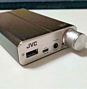 Image result for JVC Headphone Amplifier