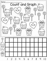 Image result for Preschool Graph Template