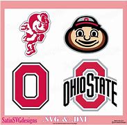 Image result for Ohio State Buckeyes SVG Free