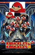 Image result for Wakandan Knuckles Meme