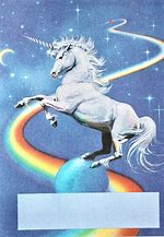 Image result for 80s Unicorns