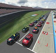 Image result for NASCAR Talladega Race