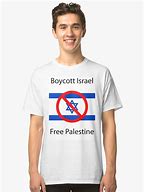Image result for Boycott T-shirts