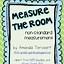 Image result for Measuring Classroom Objects Preschool