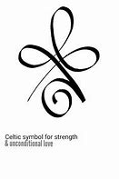 Image result for Symbol of Love and Strength