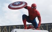 Image result for Homecoming Spider-Man Spider