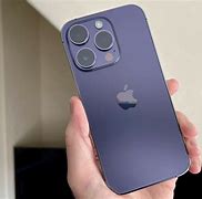 Image result for Purple iPhone 14 Turning White