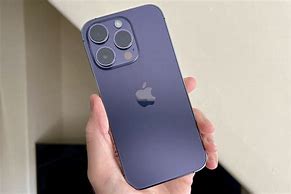 Image result for Back of iPhone 14 Pro