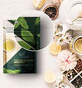 Image result for Tea Product Mockup