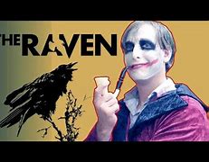 Image result for Joker Raven