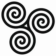 Image result for Celtic Eye Symbol
