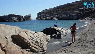 Image result for Folegandros Greece Beaches