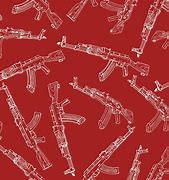 Image result for Minecraft AK-47 Texture