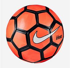 Image result for Newest Nike Soccer Ball