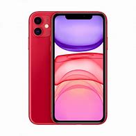 Image result for Red iPhone 11 128GB