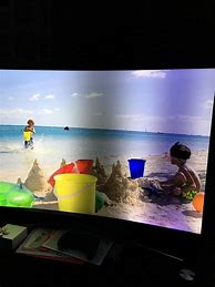 Image result for Lines On TV Screen