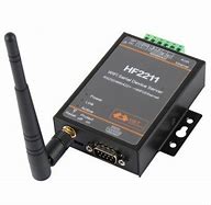 Image result for Wireless Ethernet Serial