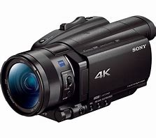 Image result for Sony 4K Camera OEM