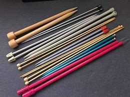Image result for Knit Pro Flair Knitting Needles