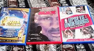 Image result for NBA DVD