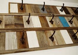 Image result for Rustic Towel Holder