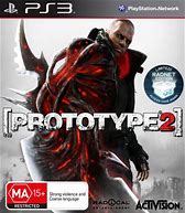 Image result for Prototype 2 Radnet Edition