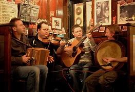 Image result for Irish Traditional Music