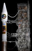 Image result for Atlas Missile Vandenberg