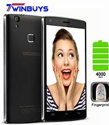 Image result for Doogee V Black