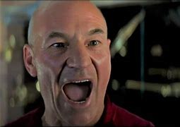 Image result for Star Trek Captain Picard
